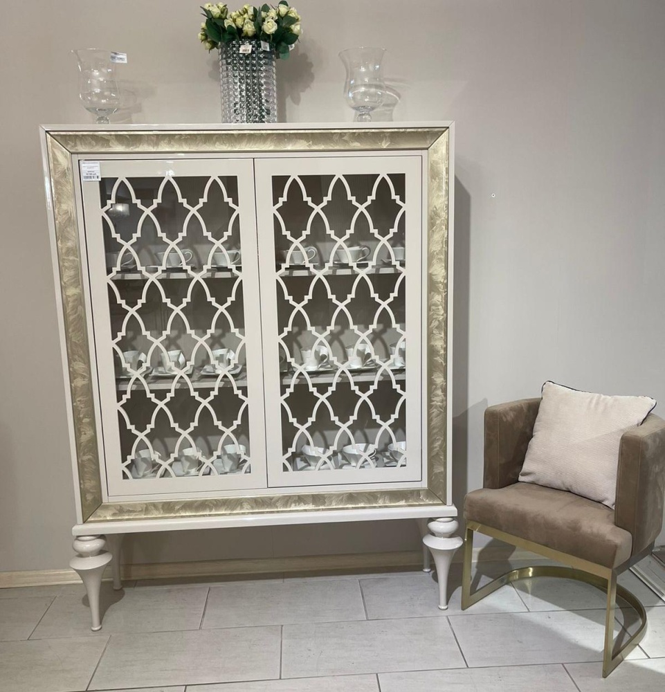 Витрина Mugali 1031С