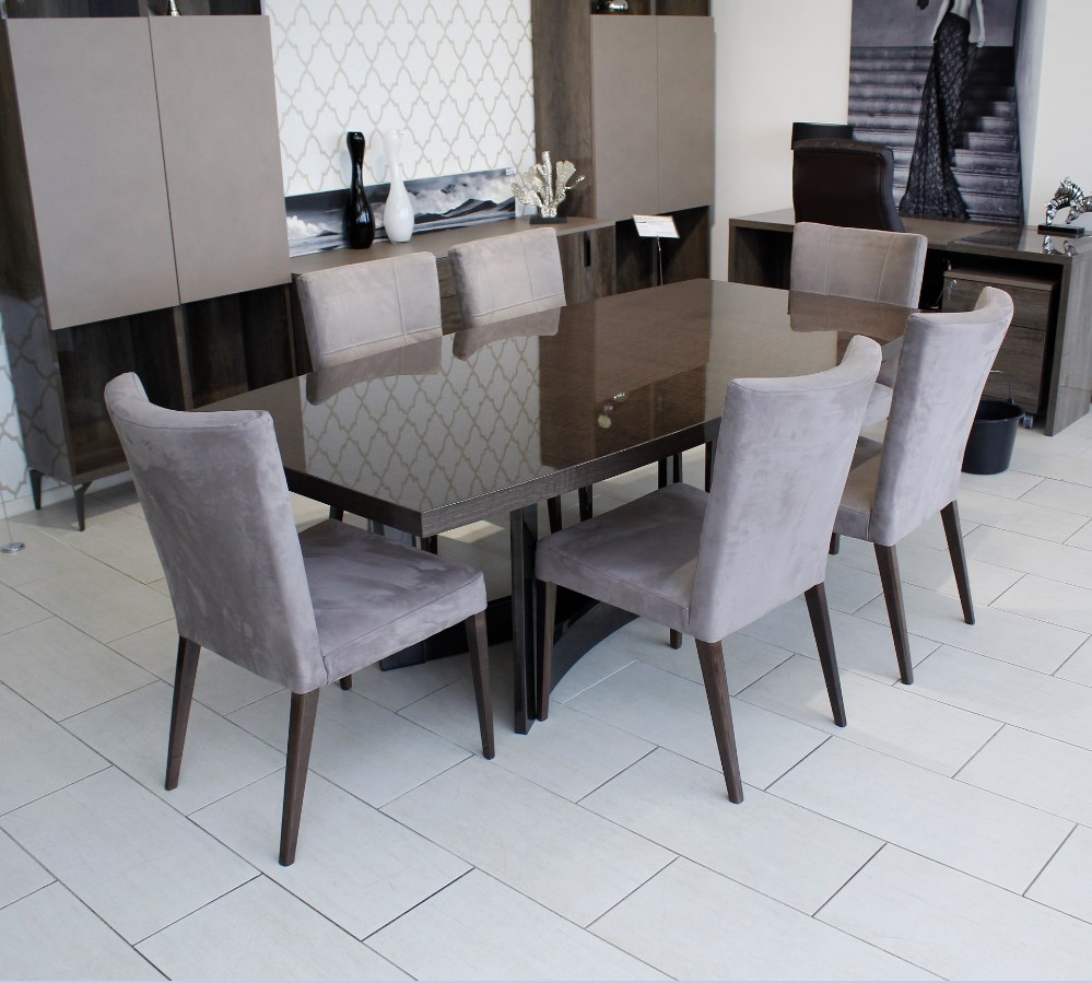 Столовая группа Dune фабрики Armobil