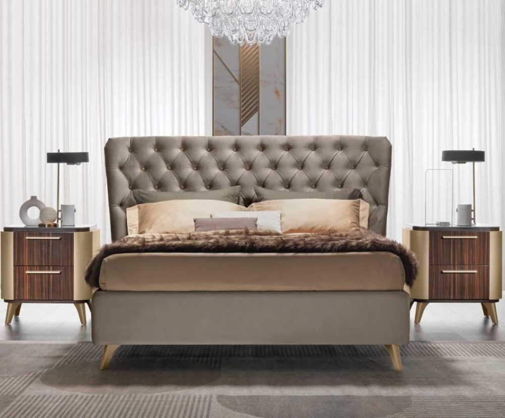 Спальня Malibu