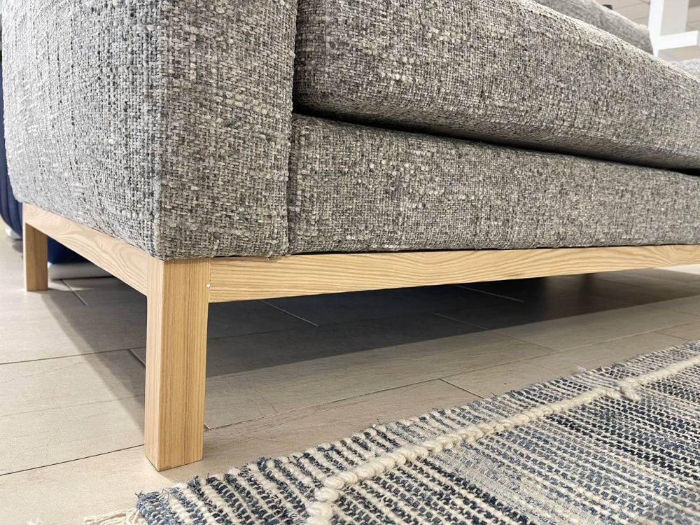 Прямой диван Divvi 1