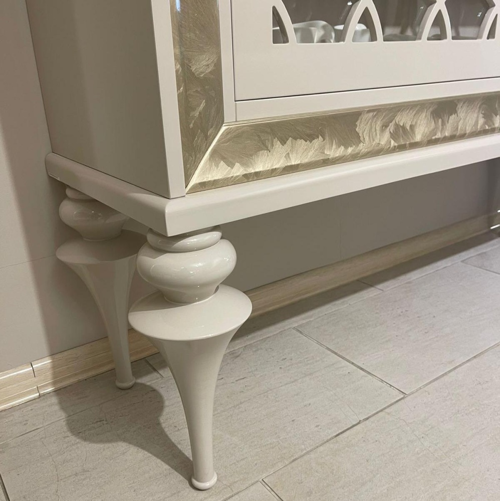 Витрина Mugali 1031С