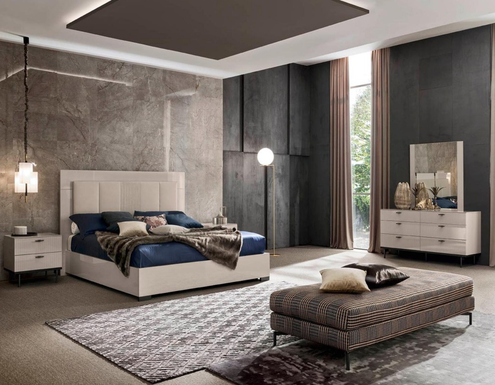 Спальня Clare